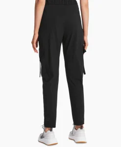Broeken^Marccain Sport Broek Ws 81.09 J05 Zwart