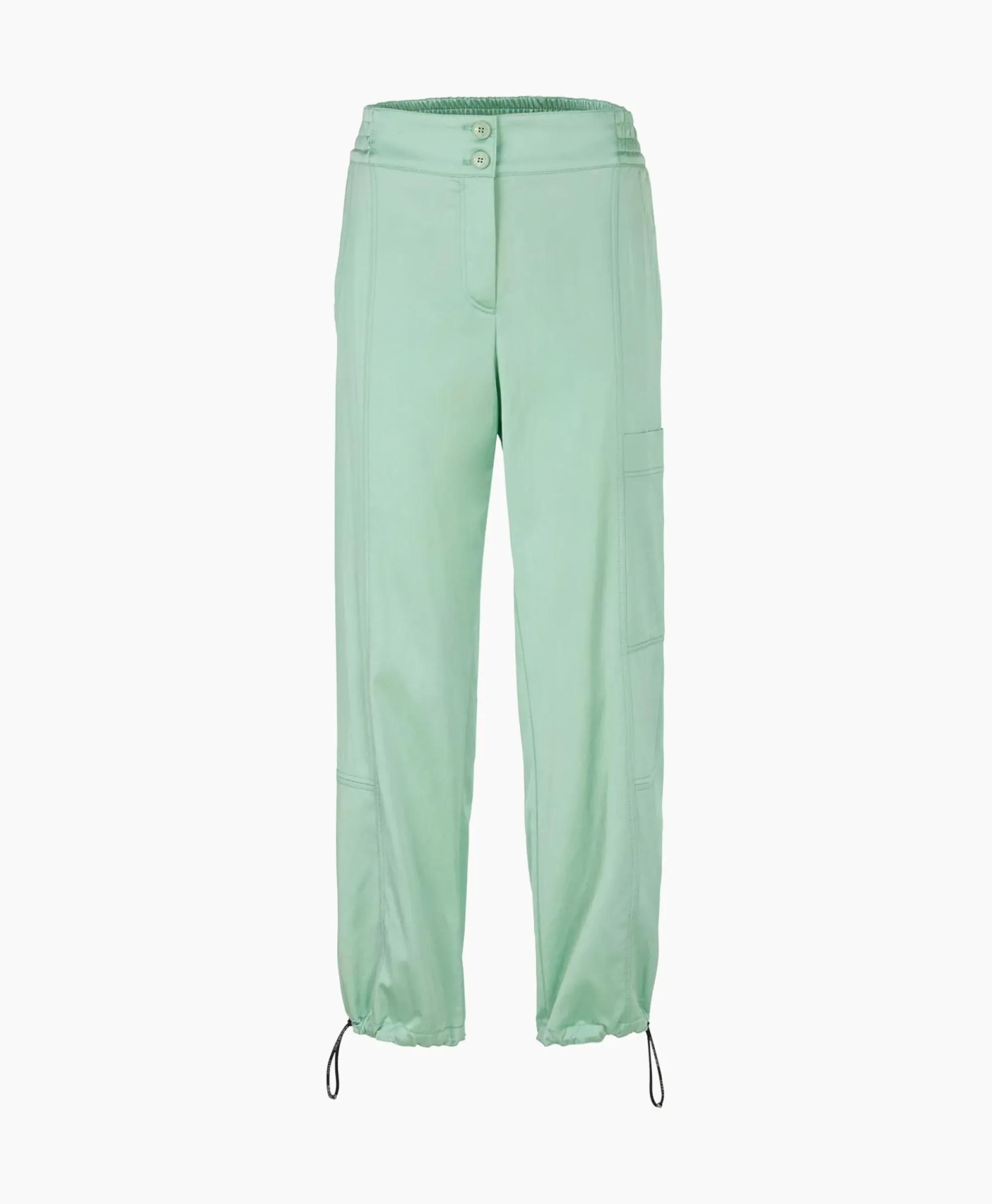 Broeken^Marccain Sport Broek Ws 81.20 W31 E