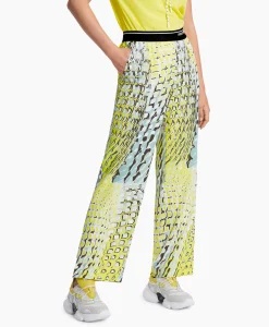 Broeken^Marccain Sport Broek Ws 81.36 W30 E