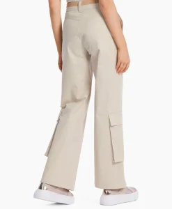 Broeken^Marccain Sport Broek Ws 81.28 W04 Grijs