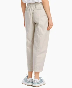Broeken^Marccain Sport Broek Ws 81.46 W93 Grijs