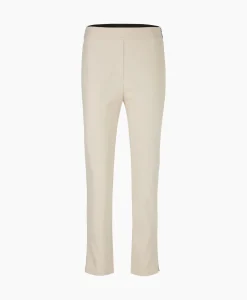 Broeken^Marccain Sport Broek Ws 81.04 W08 Grijs