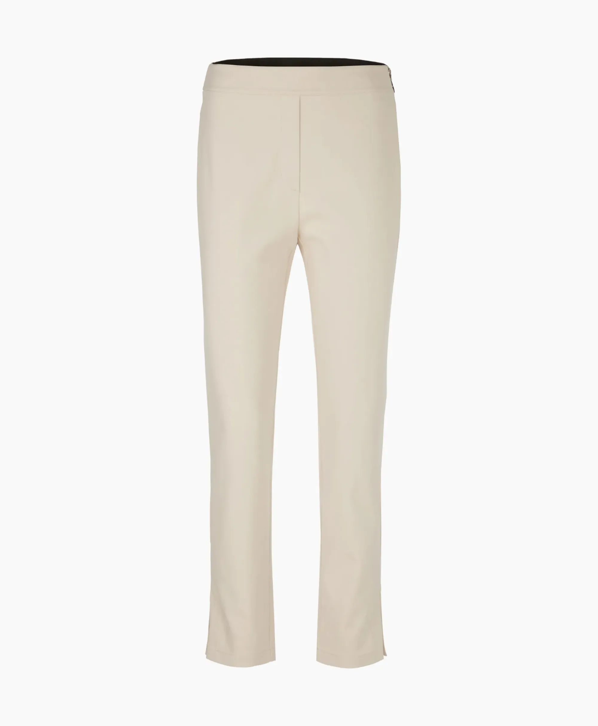 Broeken^Marccain Sport Broek Ws 81.04 W08 Grijs