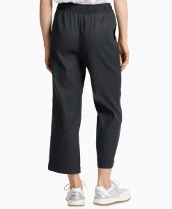 Broeken^Marccain Sport Broek Ws 81.47 W03 Midden Blauw