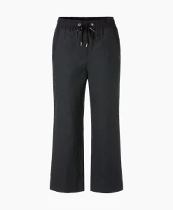 Broeken^Marccain Sport Broek Ws 81.47 W03 Midden Blauw