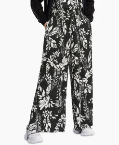 Broeken^Marccain Sport Broek Ws 81.15 W22 Zwart