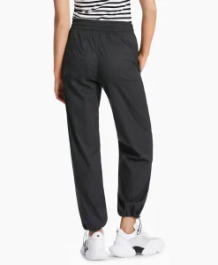 Broeken^Marccain Sport Broek Ws 81.40 W23 Zwart