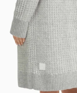 Vesten^Marccain Sport Coat Vs 11.01 M01 Licht Grijs