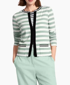 Vesten^Marccain Sport Jack Ws 31.19 J53 E