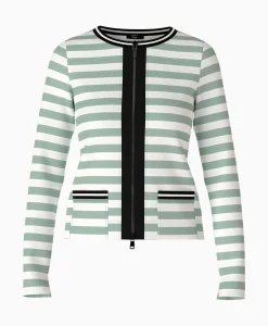Vesten^Marccain Sport Jack Ws 31.19 J53 E