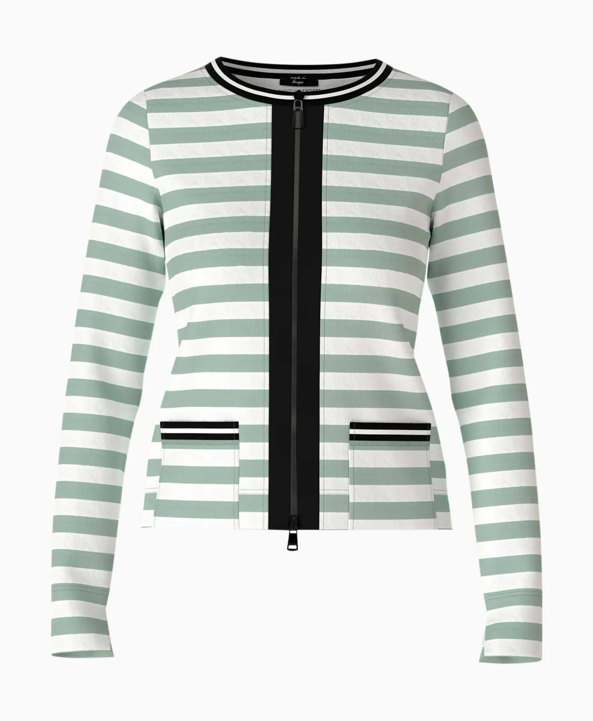 Vesten^Marccain Sport Jack Ws 31.19 J53 E
