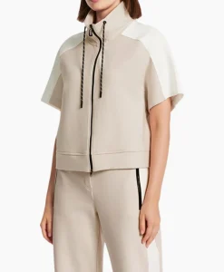 Jassen^Marccain Sport Jack Ws 31.10 J09 Grijs
