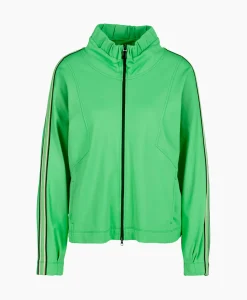 Jassen^Marccain Sport Jack Ws 31.17 J51 Groen