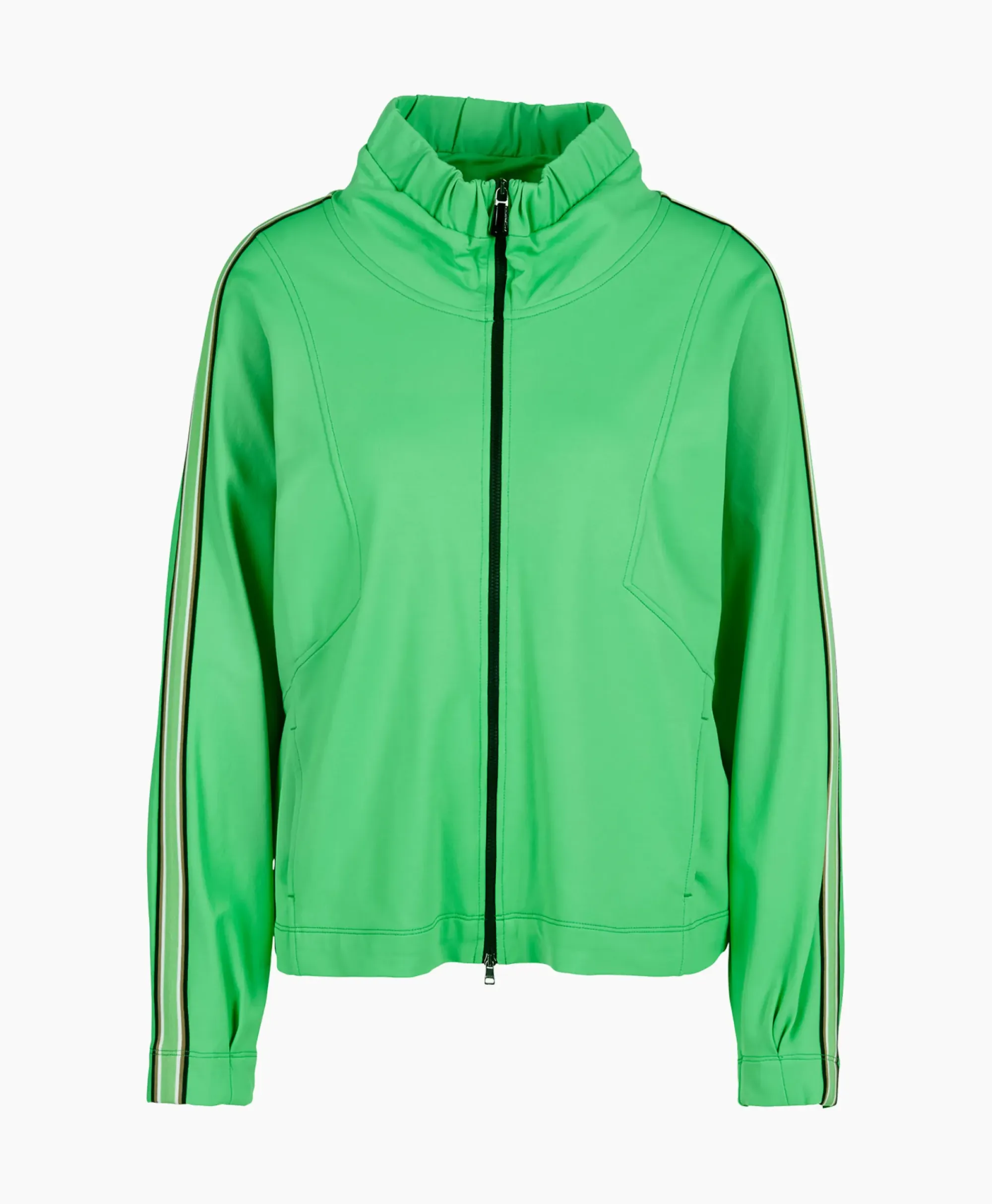 Jassen^Marccain Sport Jack Ws 31.17 J51 Groen
