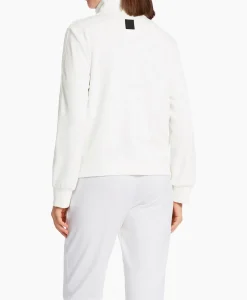 Jassen^Marccain Sport Jack Ws 31.12 J06 Off White