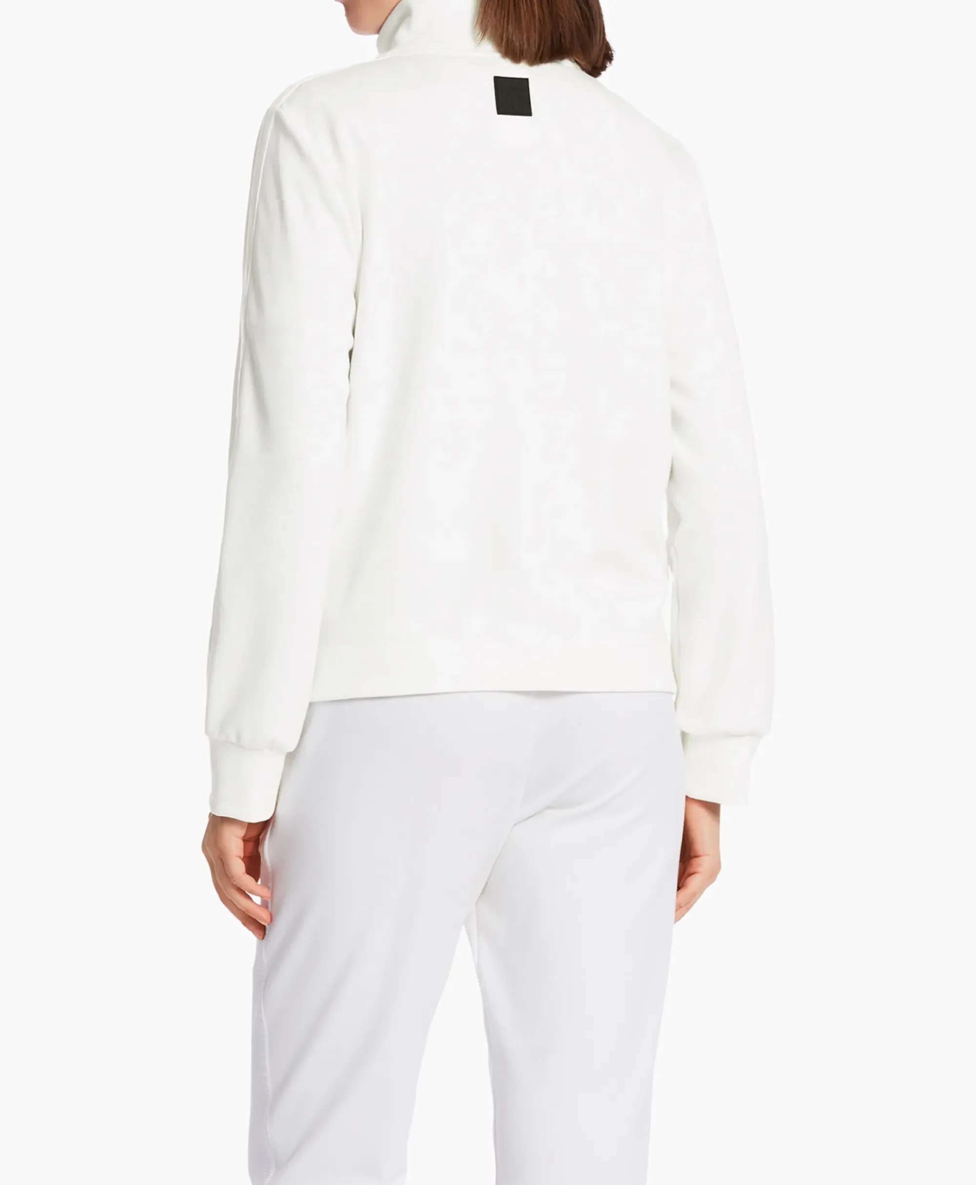 Jassen^Marccain Sport Jack Ws 31.12 J06 Off White