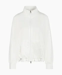 Jassen^Marccain Sport Jack Ws 31.12 J06 Off White