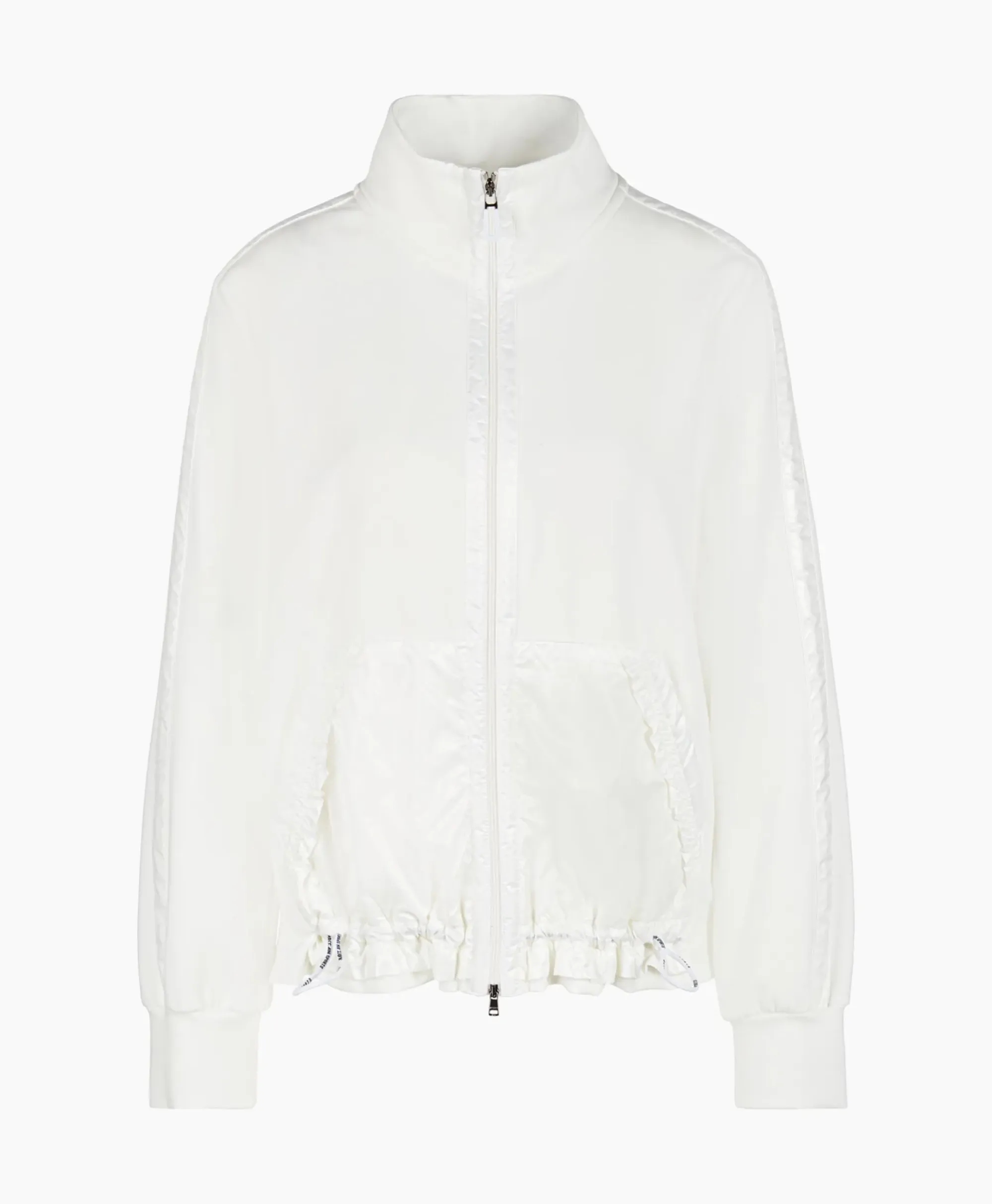 Jassen^Marccain Sport Jack Ws 31.12 J06 Off White