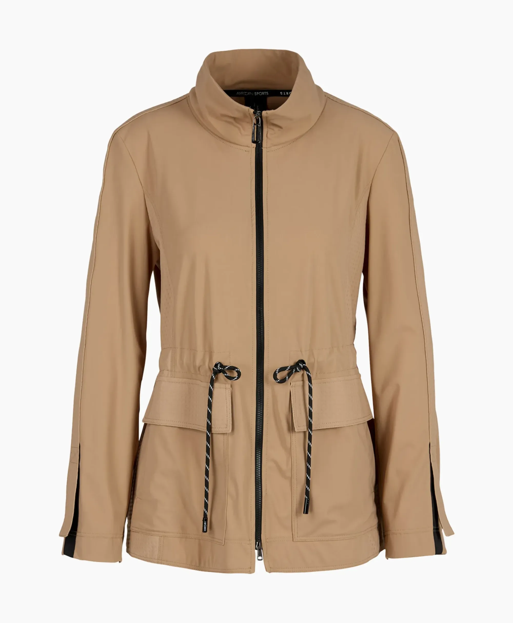 Jassen^Marccain Sport Jack Ws 31.24 J05 Zand