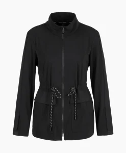 Jassen^Marccain Sport Jack Ws 31.24 J05 Zwart