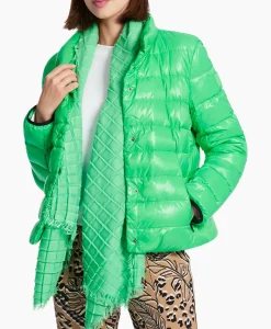 Jassen^Marccain Sport Jack Ws 12.03 W02 Groen