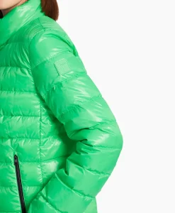 Jassen^Marccain Sport Jack Ws 12.03 W02 Groen