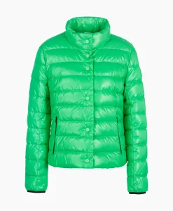 Jassen^Marccain Sport Jack Ws 12.03 W02 Groen
