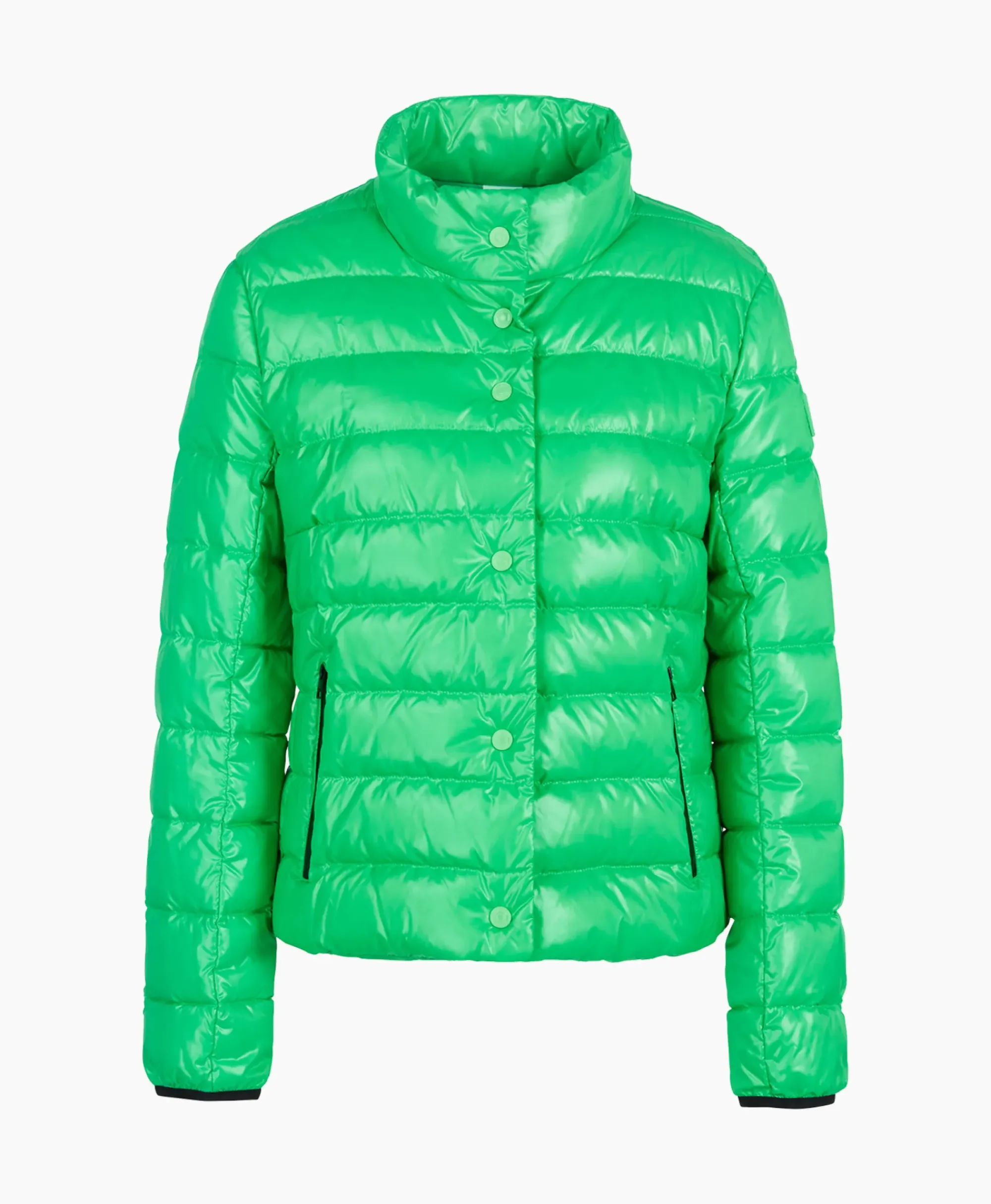 Jassen^Marccain Sport Jack Ws 12.03 W02 Groen