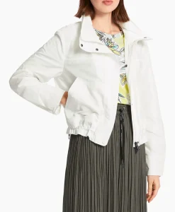 Jassen^Marccain Sport Jack Ws 12.01 W27 Off White