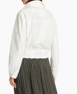 Jassen^Marccain Sport Jack Ws 12.01 W27 Off White