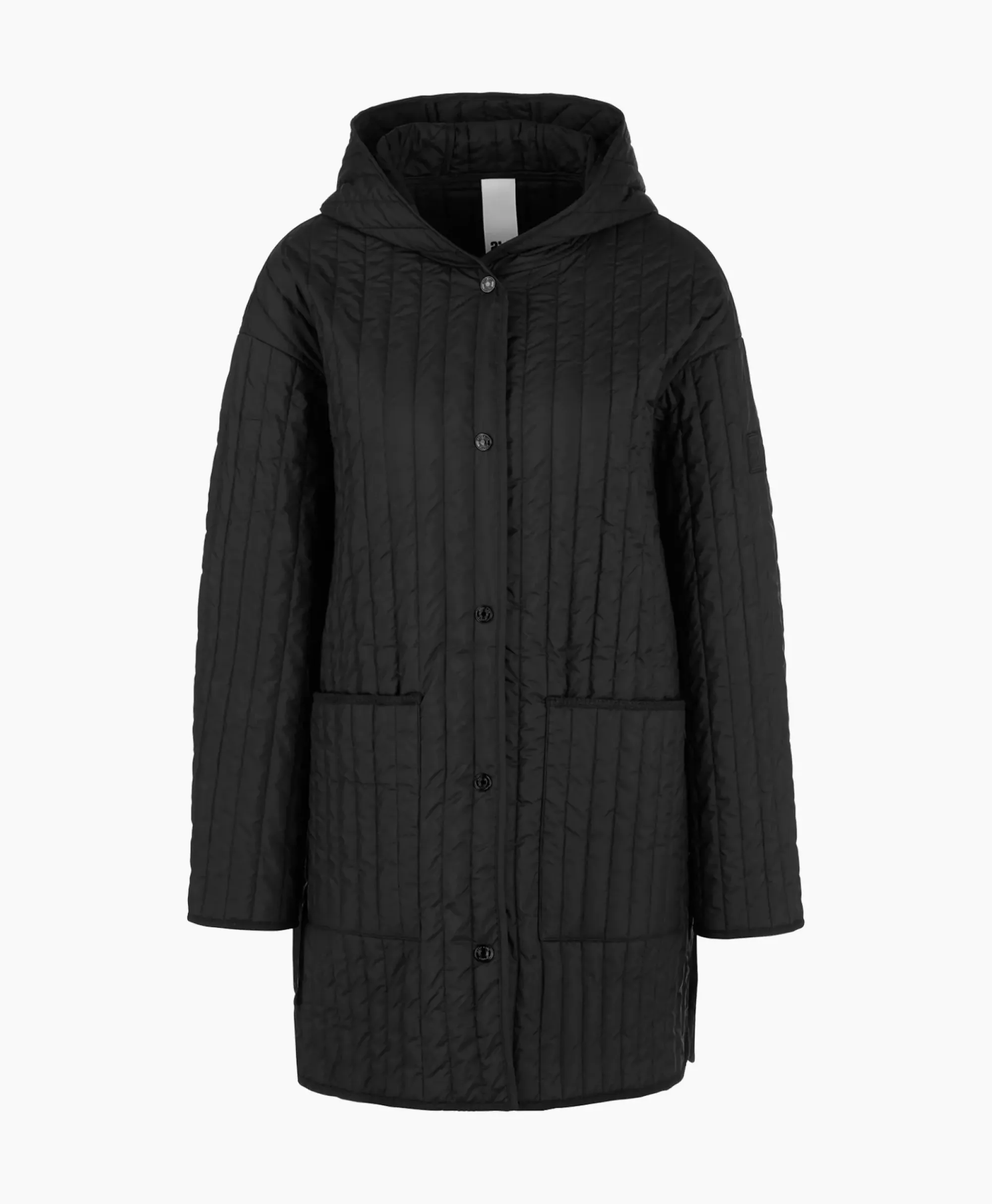Jassen^Marccain Sport Jack Ws 12.04 W25 Zwart