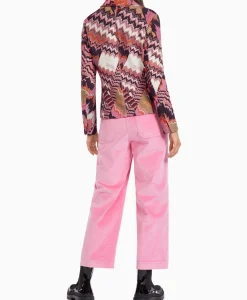 Blazers^Marccain Sport Jasje Vs 34.08 J44 Print + 2 Kleurig