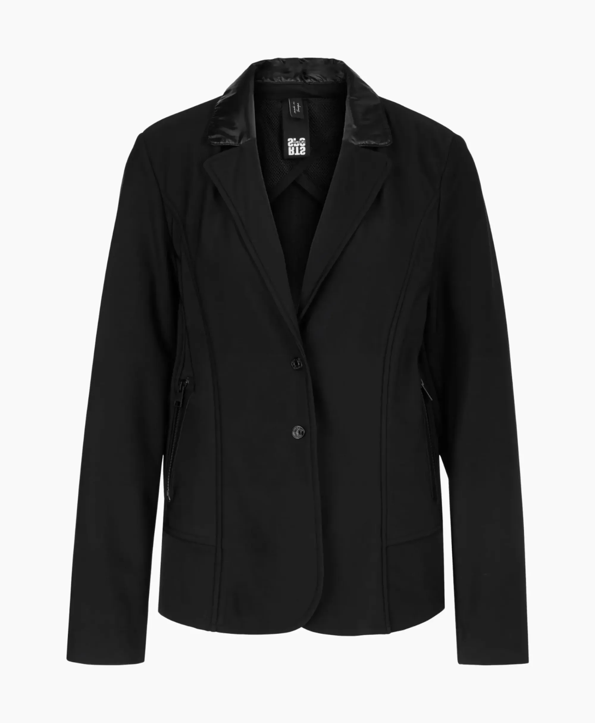 Blazers^Marccain Sport Jasje Vs 34.16 J60 Zwart