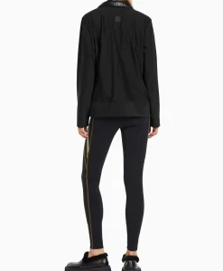 Blazers^Marccain Sport Jasje Vs 34.16 J60 Zwart