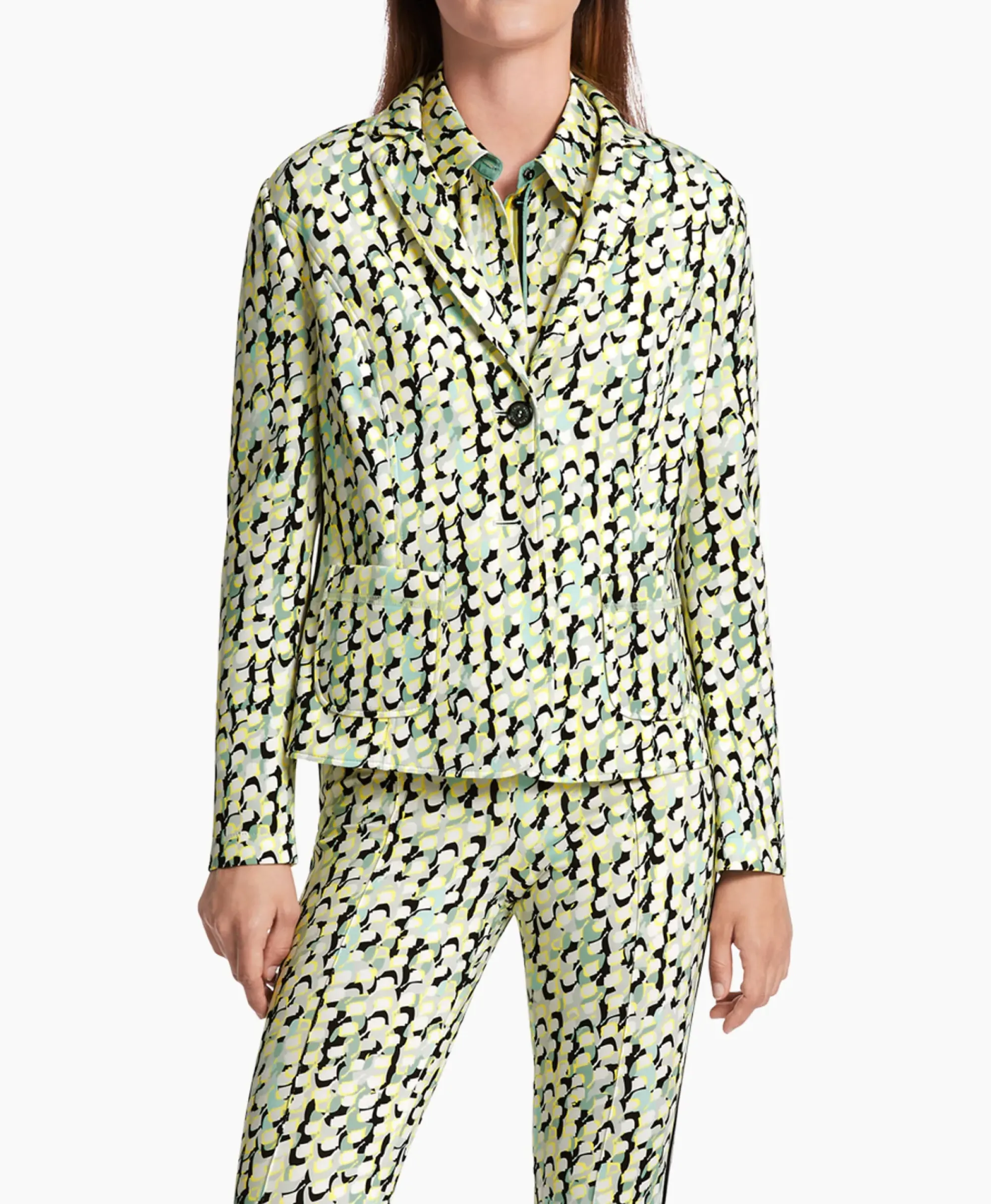 Blazers^Marccain Sport Jasje Ws 34.08 J19 E