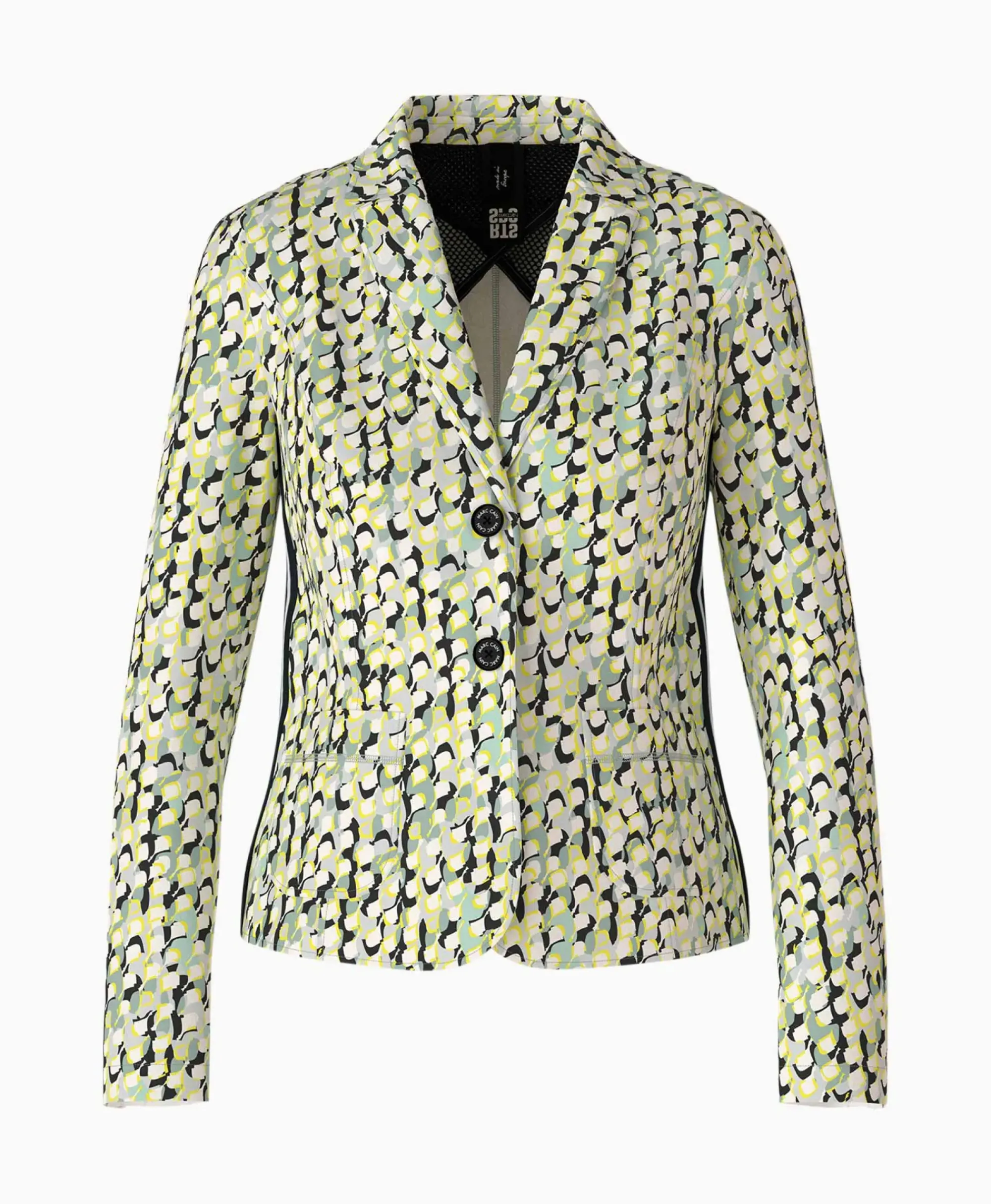 Blazers^Marccain Sport Jasje Ws 34.08 J19 E