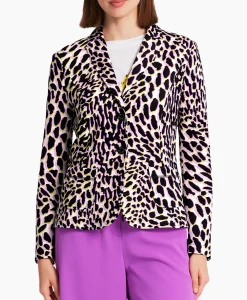 Blazers^Marccain Sport Jasje Ws 34.08 J44 Roze