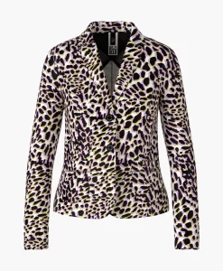 Blazers^Marccain Sport Jasje Ws 34.08 J44 Roze