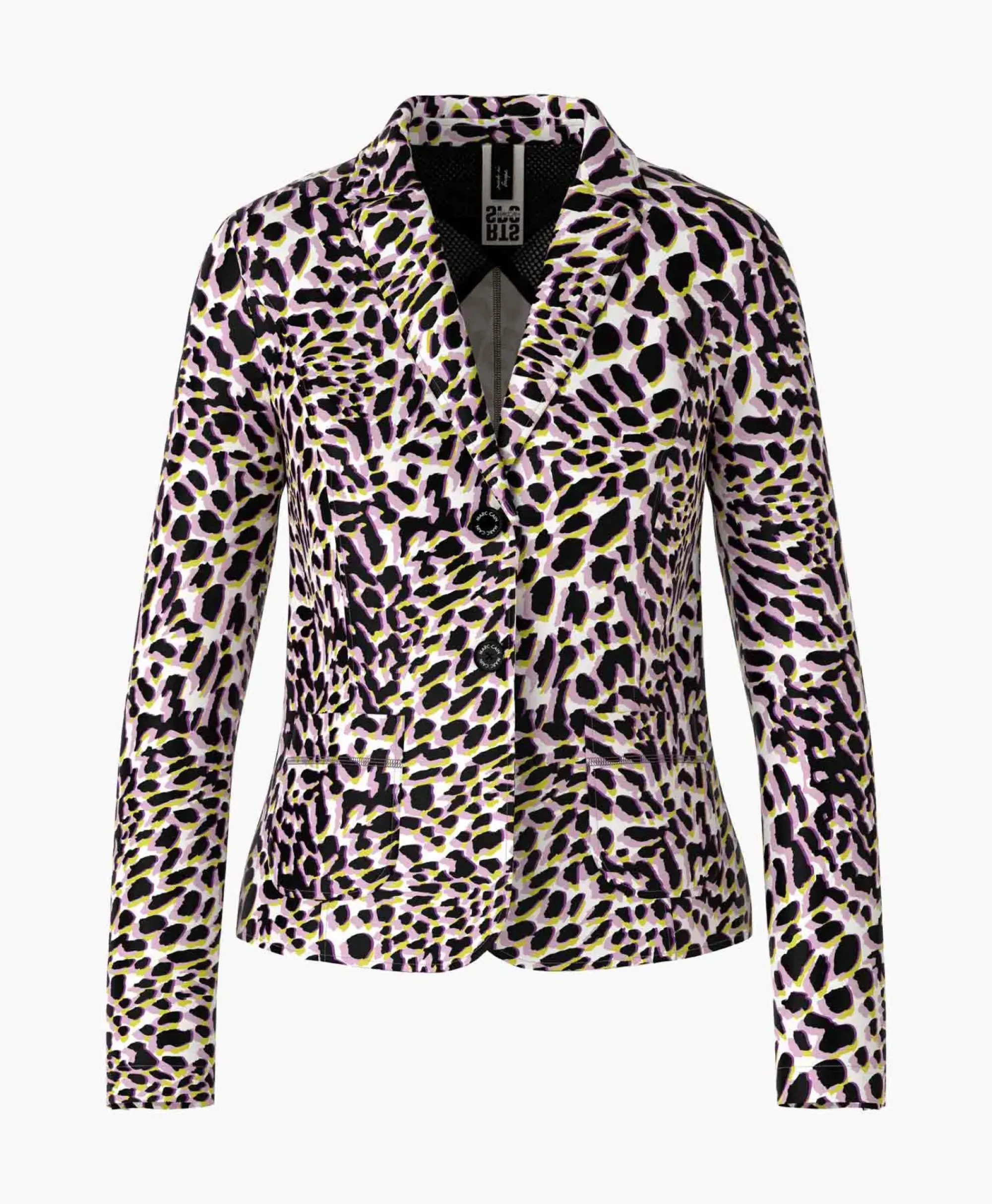Blazers^Marccain Sport Jasje Ws 34.08 J44 Roze
