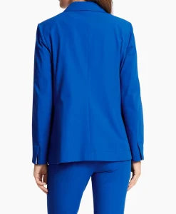 Blazers^Marccain Sport Jasje Ws 34.05 W13 Inkt