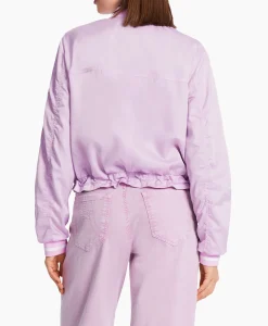 Jassen^Marccain Sport Jasje Ws 31.04 W18 Roze