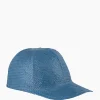 Petten^Marccain Sport Jeans Us H2.05 Z24 Blauw