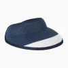 Petten^Marccain Sport Jeans Ws H3.02 Z19 Licht Blauw