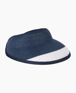 Petten^Marccain Sport Jeans Ws H3.02 Z19 Licht Blauw