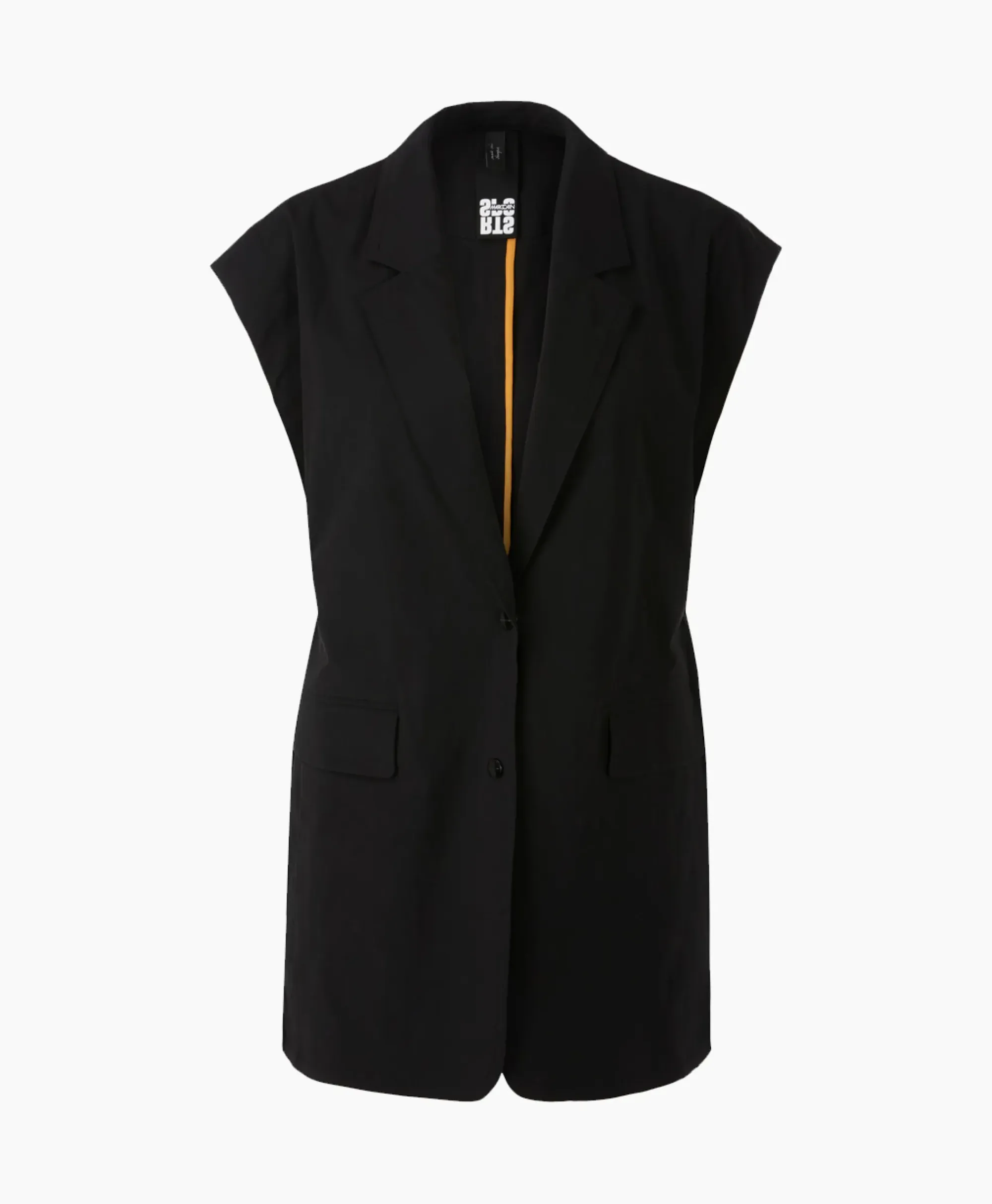 Gilets^Marccain Sport Blazer Us 37.02 W37 Zwart