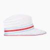 Petten^Marccain Sport Pet Ws H1.05 Z20 Wit
