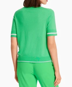 Truien^Marccain Sport Pullover Ws 41.23 M80 Groen