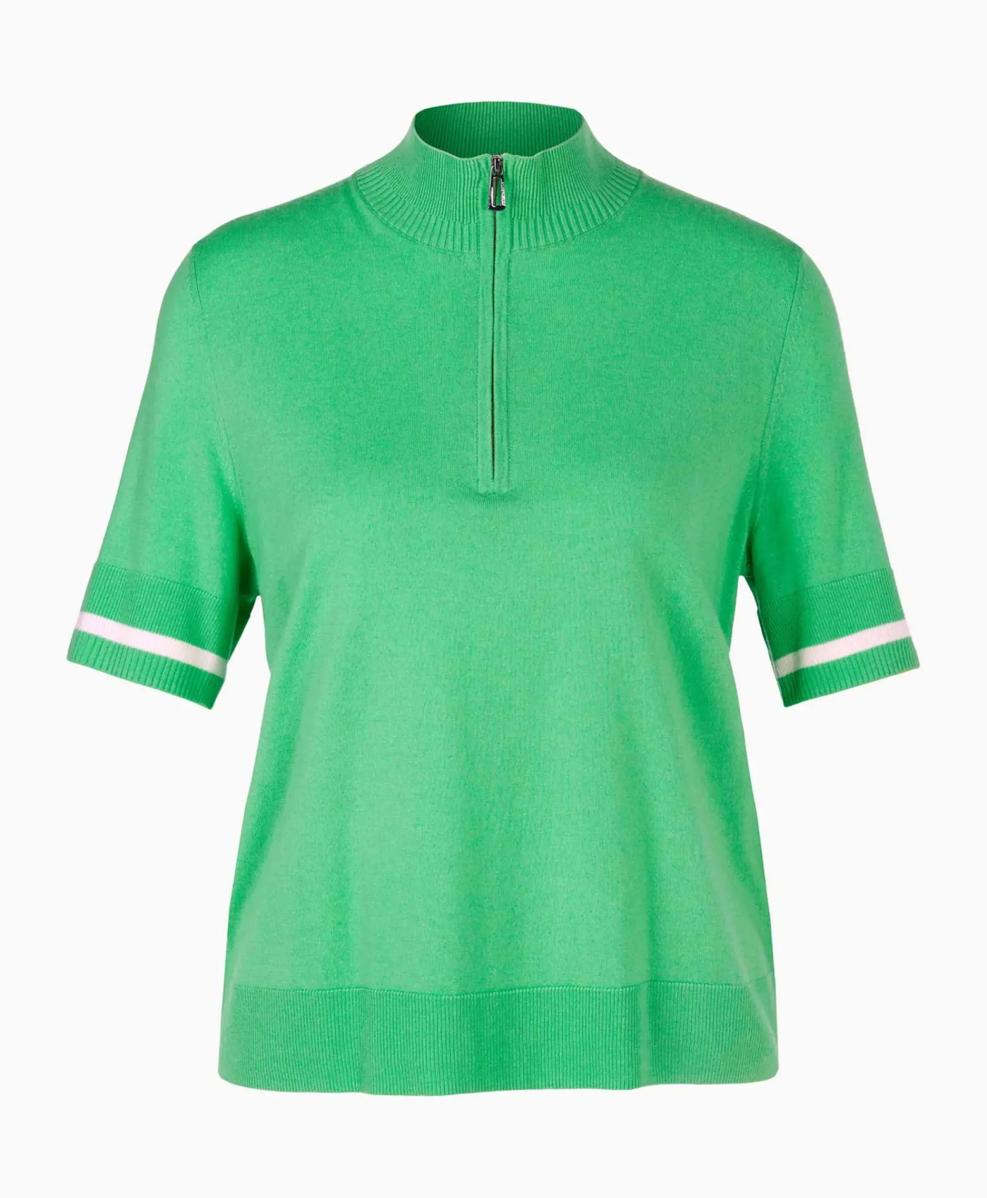 Truien^Marccain Sport Pullover Ws 41.23 M80 Groen