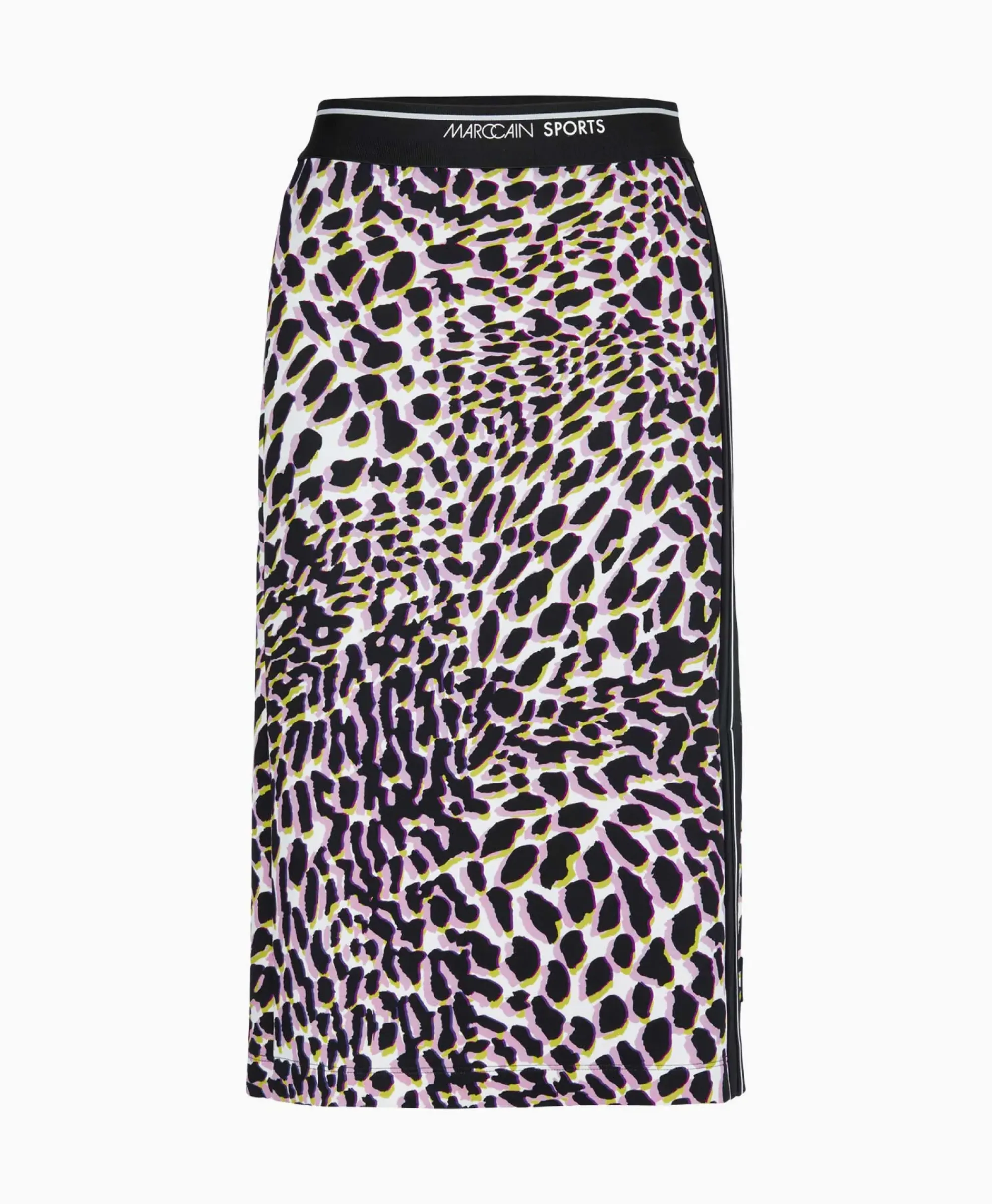 Rokken^Marccain Sport Rok Ws 71.08 J44 Roze