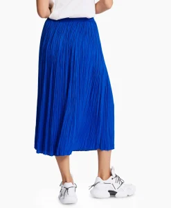 Rokken^Marccain Sport Rok Ws 71.01 W39 Inkt